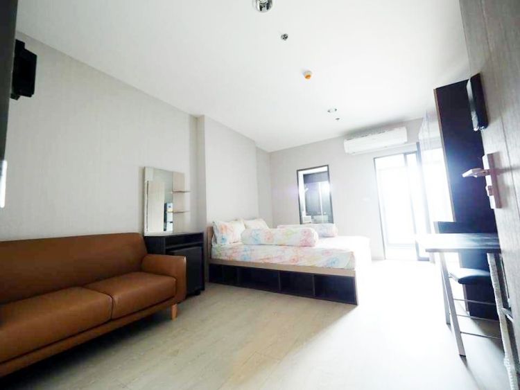 Condo for rent IDEO Sukhumvit 