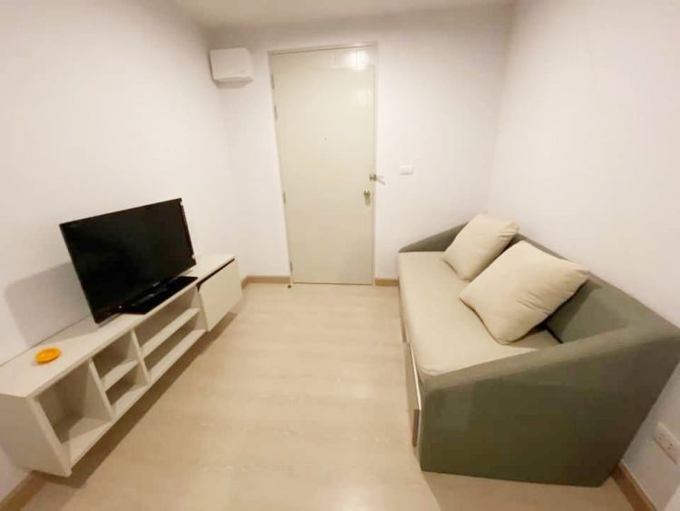 Condo for rent The Kith Plus Sukhumvit 113.