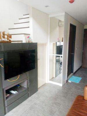 Condo for rent Beyond Sukhumvit.