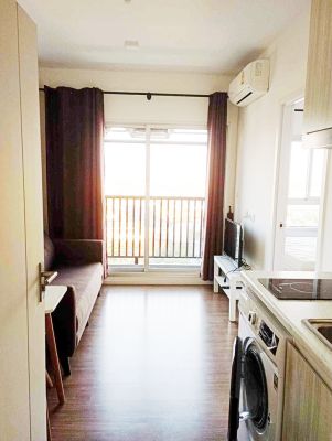 Condo for rent Notting Hill Su