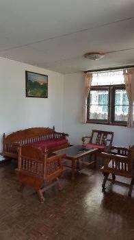 House for rent, Available!!. (Chotananiwet Village Chotana Rd. Changpheuk Sub district