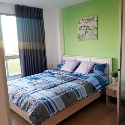 Condo for rent The Niche ID Se