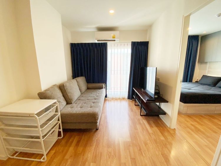 Condo for rent Lumpini Ville S