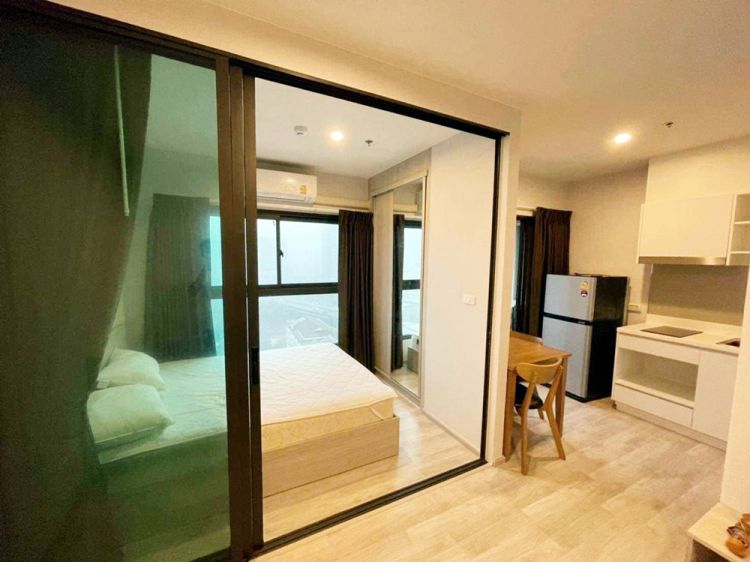 Condo for rent The Privacy Rama 9.