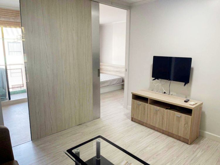 Condo for rent  MeStyle @ Sukhumvit - Bangna.