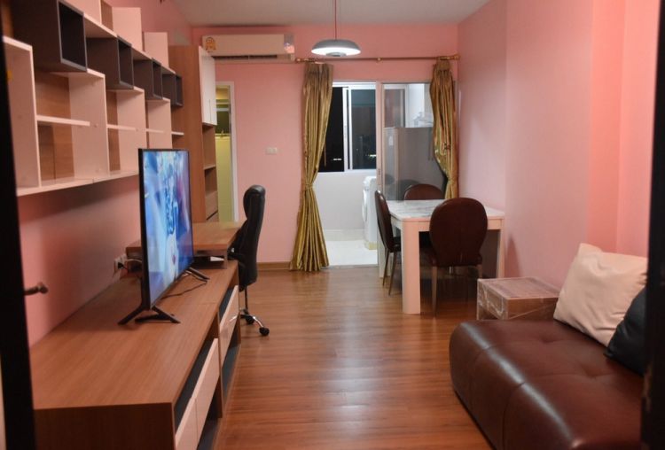 Supalai Park Ratchayothin 1Bed