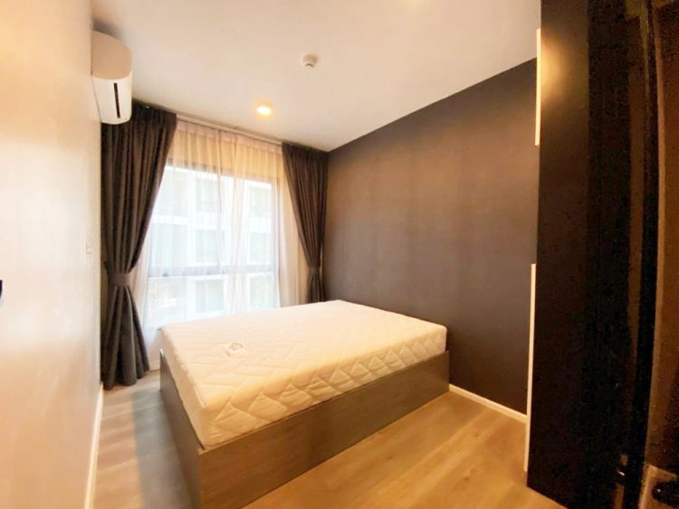 Condo for rent Notting Hill Sukhumvit 105.