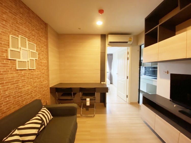 Condo for rent B Loft Sukhumvit 109.