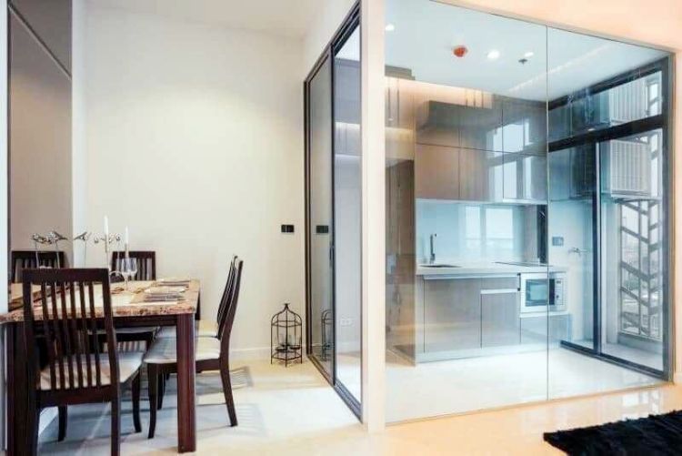 Condo for rent Mayfair Place Sukhumvit 50.