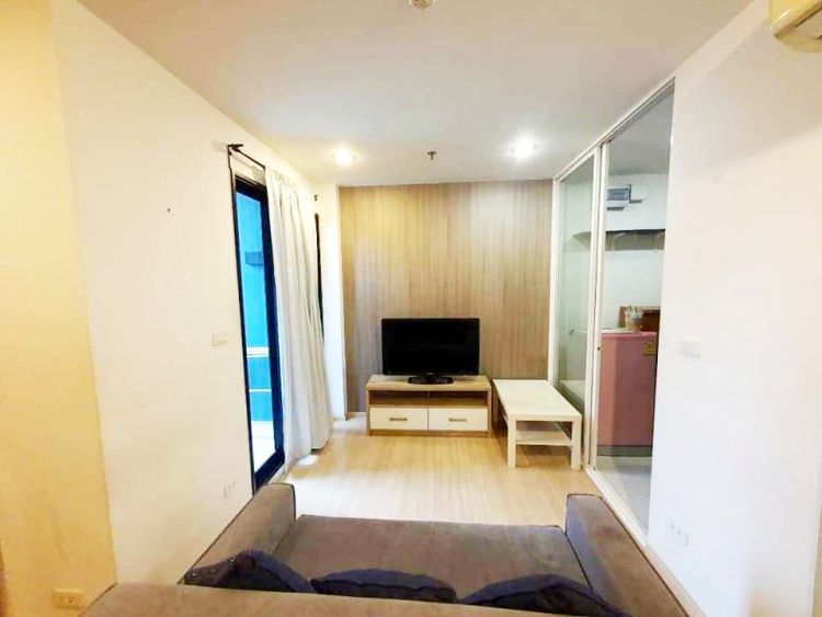 Condo for rent The Base Rama 9 - Ramkhamhaeng.