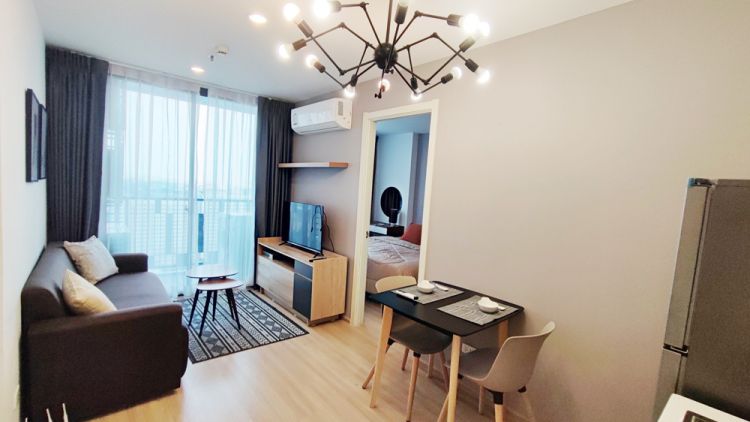 Condo for rent Artemis Sukhumvit 77.