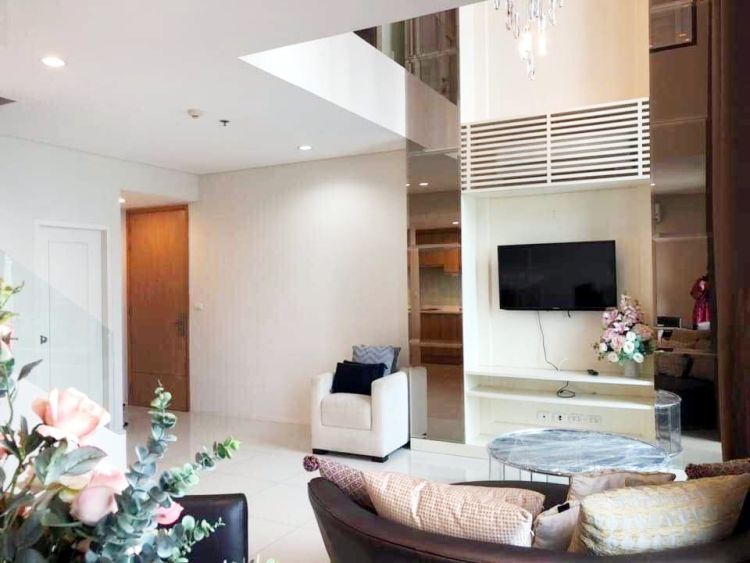 Condo for rent (Villa Asoke) MRT-Phetchaburi.