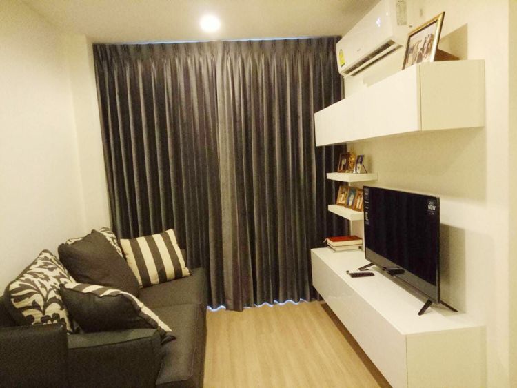 Condo for rent Artemis Sukhumv