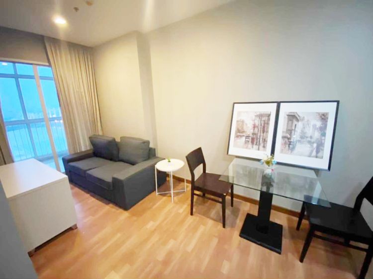 Condo for rent The Coast Bangk