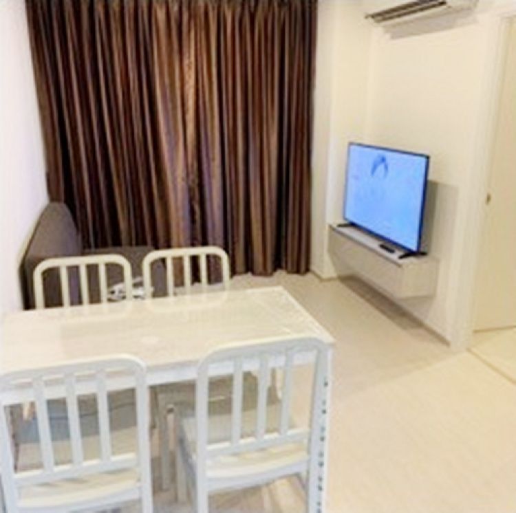 Condo for rent Aspire Erawan