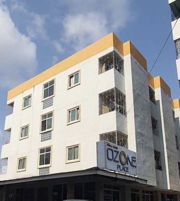 โอโซนเพลส ( Ozone Place )