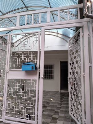 Townhouse for Rent in Sukhumvi