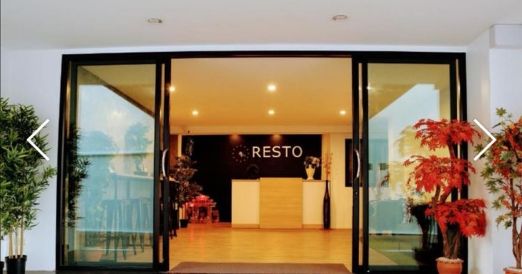 The Resto