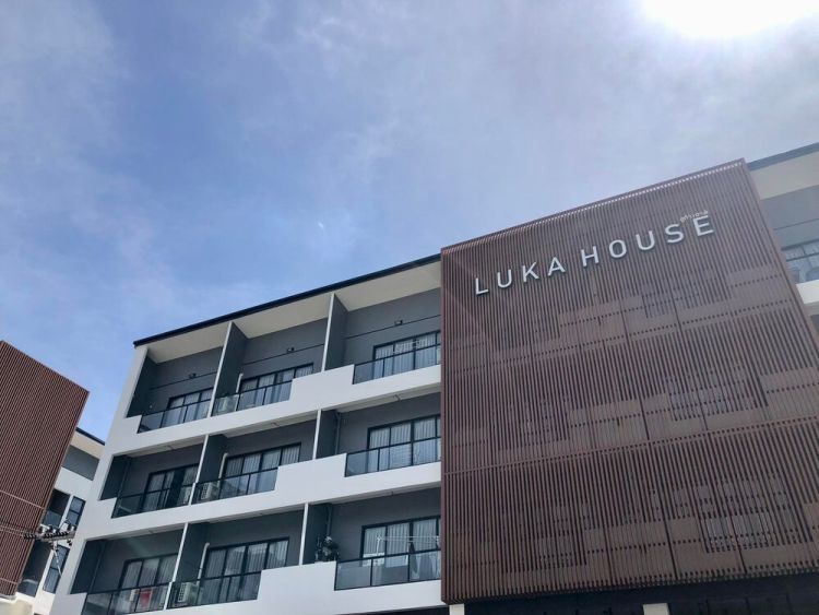 Luka House