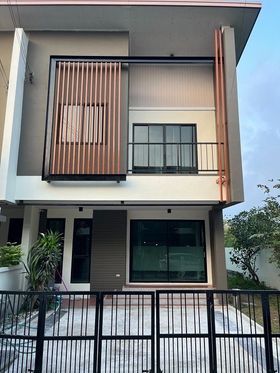 House for rent in Suansuea Pal