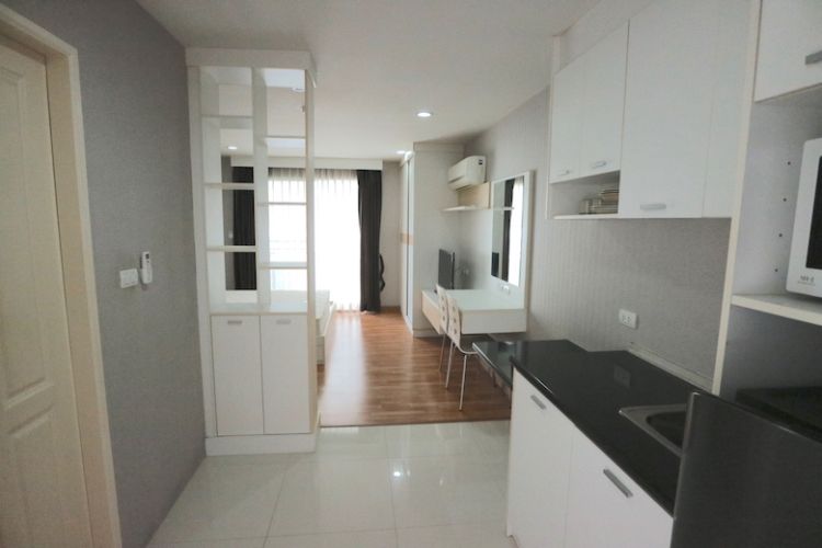 Sirin Residence Condominium Pa