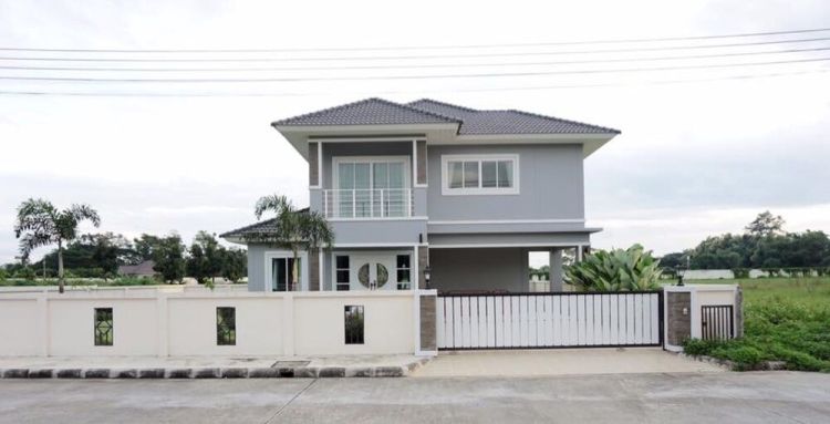 House for rent near Bo Hin Mar