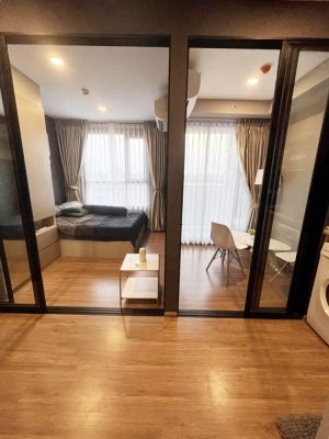 ให้เช่า ดิ ออริจิ้น ราม209 (One Bedroom Plus) แต่งสวย