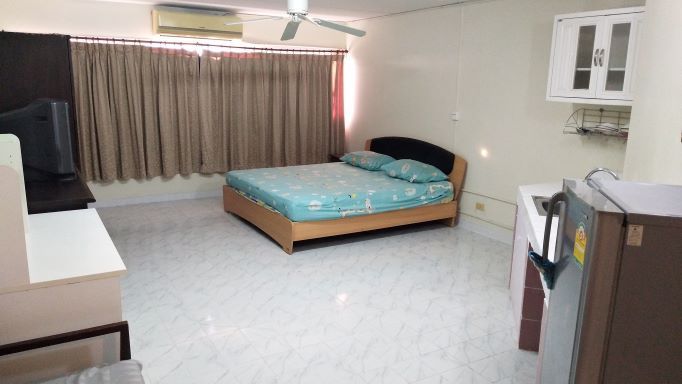 Room Muangthongthani for Rent 