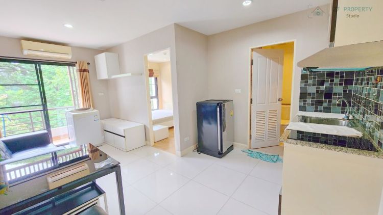 Condominium for rent at Convenient  location in Chingmai near Ruam Chok Community mall