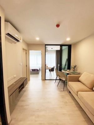 ให้เช่า ดิ ออริจิ้น สุขุมวิท105 (One Bedroom Plus + วิวสระว่ายน้ำ)