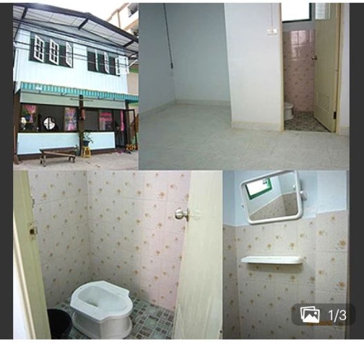 rent house save price 250 bath