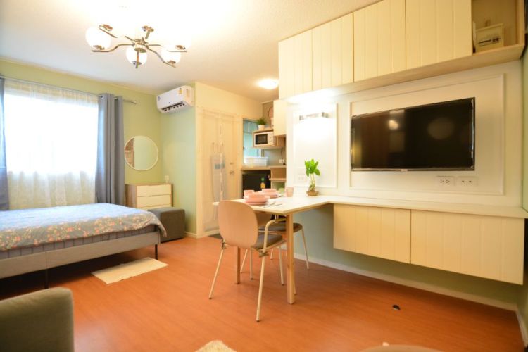 for rent LPN Suvarnabhumi Airp