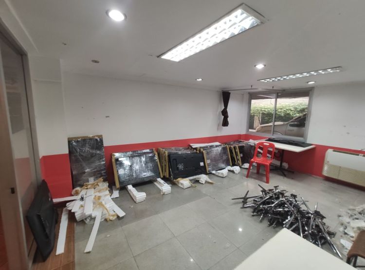 Office Space in Nana Sukhumvit 4