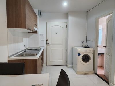 Surawong City Resort Condo.for