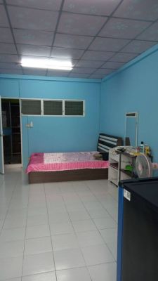 Don Mueang Housing Opposite Don Mueang Airport Price 2500