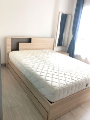 For rent room at Aspire Ngamwongwan 12