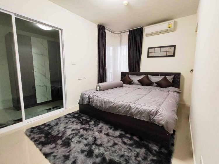 2 Bedrooms Condo For Rent in Kensington Bearing 12  Near BTS Bearing