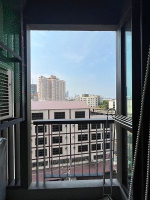 Nice Decorated RTM Fully furnished Condo in Sukhumvit for Rent Close to BTS 40 meters