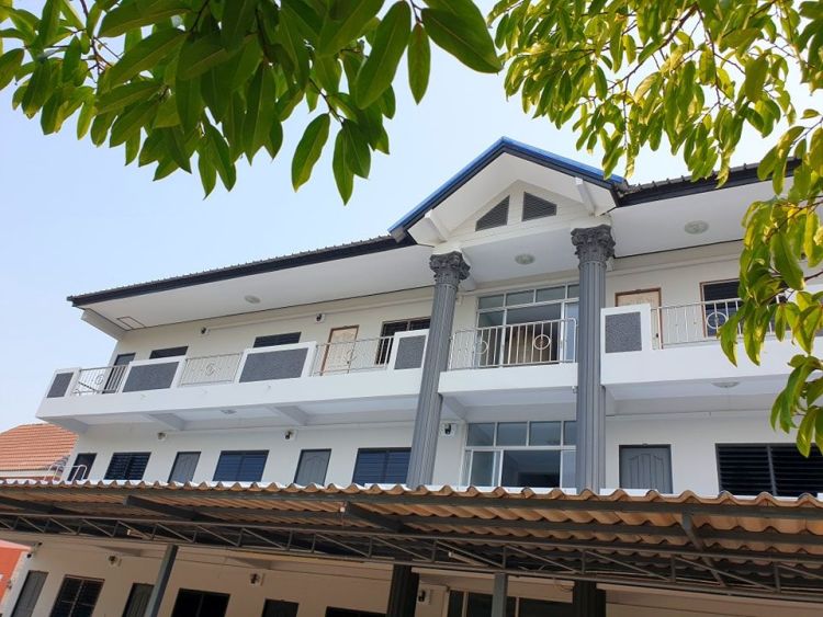 Thawoncharoen Apartment