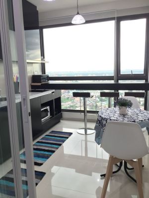 For rent RTM Fully furnished i