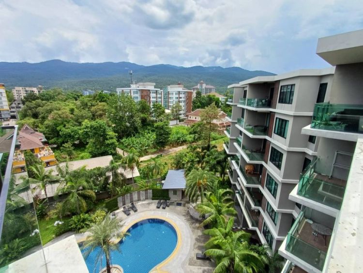 The Resort Condo  for rent