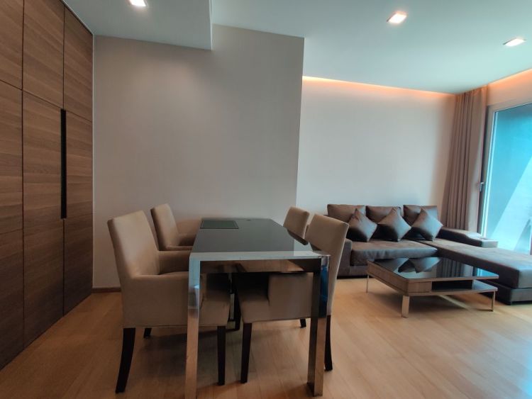 The Address Asoke 2 bed 2 bath