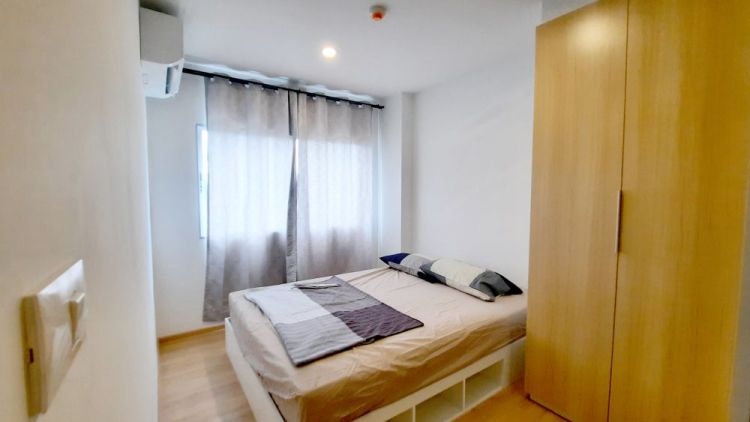 Sena Kith Condo Chalongkrung-L