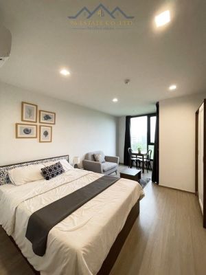 Condo for rent in The Best Cen