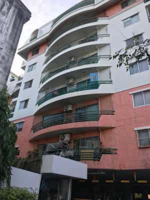 Condo for rent at OnNut 20/1