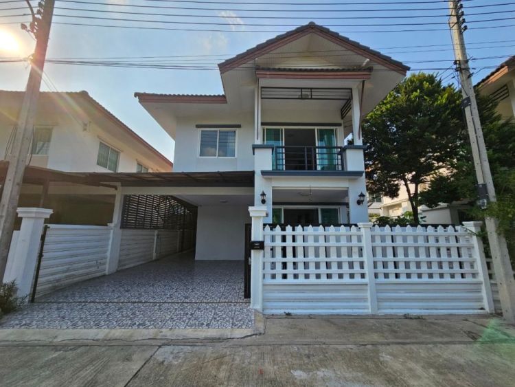 Home for rent near Central Ayutthaya