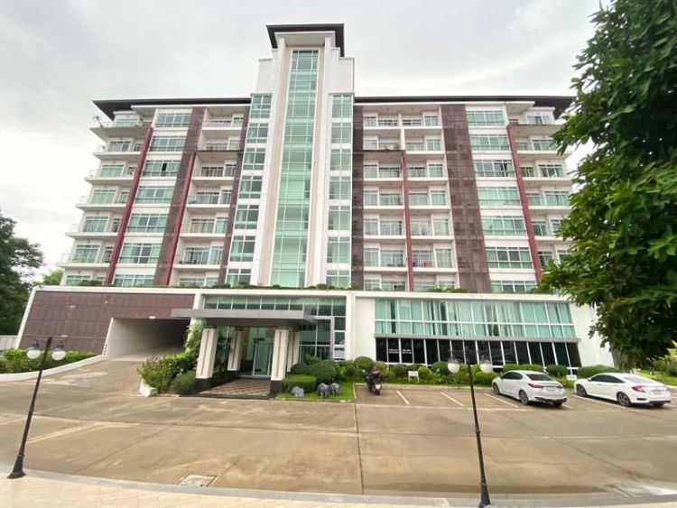 Touchhillplace Condo  for rent