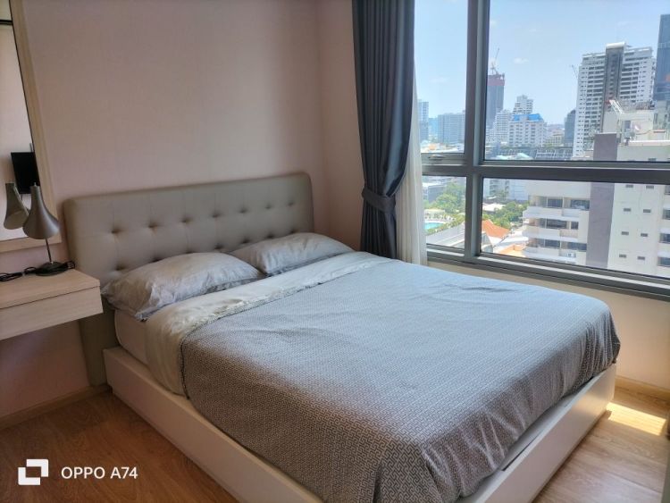 Condo For Rent H Condo Sukhumvit 43 Phrom Phong Area