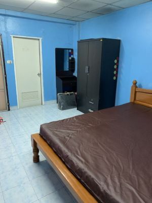 Room for rent at Ramkhumheang soi 52/2