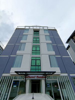 Sukhumvit Residence